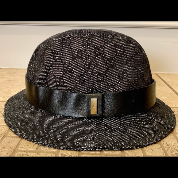 Gucci Bucket Hat main image 8
